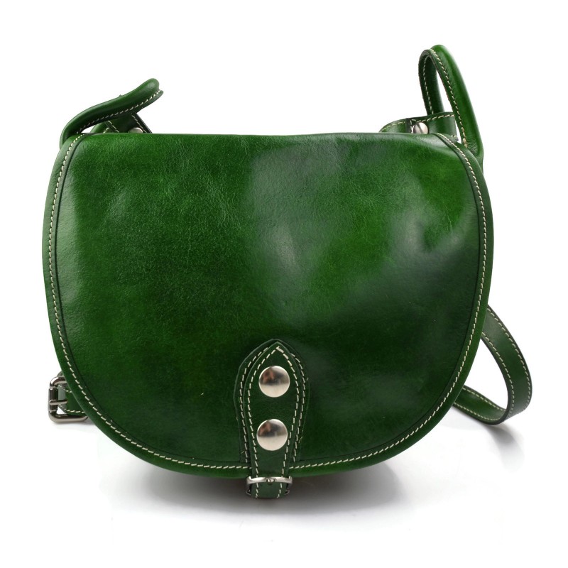 Hermès Massai Cut 32 - Green Shoulder Bags, Handbags - HER42477