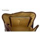 Women shoulderbag leather messenger luxury handbag leather bag shoulder bag brown shoulder bag satchel