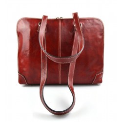 Women shoulderbag leather messenger luxury handbag leather bag shoulder bag red shoulder bag satchel