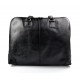 Women shoulderbag leather messenger luxury handbag leather bag shoulder bag black shoulder bag satchel