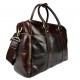 Tablet ledertasche ipad notebook tasche herren damen dunkel braun schultertasche