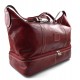 Reisetasche ledertasche sporttasche reisetasche leder schulter tasche leder rot