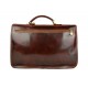 Leather mens messenger women messenger leather bag mens leather bag shoulder bag brown