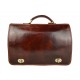 Leather mens messenger women messenger leather bag mens leather bag shoulder bag brown