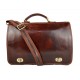 Leather mens messenger women messenger leather bag mens leather bag shoulder bag brown