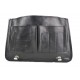 Leather mens messenger women messenger leather bag mens leather bag shoulder bag black