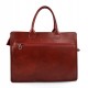 Leder aktentasche herren damen rot schultertasche ledertasche umhängetasche messenger ledertasche leder brieftrager