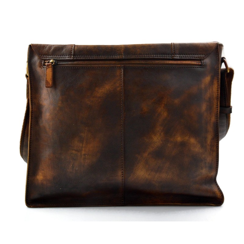 vintage shoulder bags mens