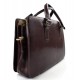 Bolso notebook piel bolso ipad piel bolso tableta piel bolso laptop piel marron