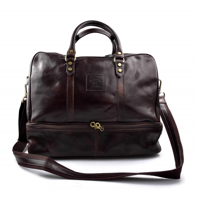 ladies duffle handbag