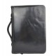 Sac à main cuir bandoulière en cuir sac en cuir sac homme sac à bandoulière homme noir