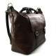 Bolso maleta de viaje bolso hombre bolso de cuero marron bolso mujer bolso de mano bolso con correas de cuero bolso viaje