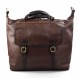 Bolso maleta de viaje bolso hombre bolso de cuero marron bolso mujer bolso de mano bolso con correas de cuero bolso viaje