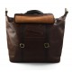 Bolso maleta de viaje bolso hombre bolso de cuero marron bolso mujer bolso de mano bolso con correas de cuero bolso viaje