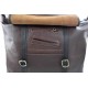 Bolso maleta de viaje bolso hombre bolso de cuero marron bolso mujer bolso de mano bolso con correas de cuero bolso viaje