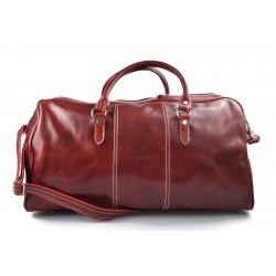 mens weekend travel bag