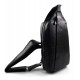 Men backpack leather women shoulder bag women hobo bag black backpack