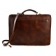 Sac à main cuir bandoulière sac homme femme marron messenger cuir sac d'épaule