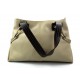 Bolso bandolera mujer piel bolso beige de espalda de cuero bandolera de cuero bolso de piel mujer bolso cuero made in Italy