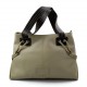 Bolso bandolera mujer piel bolso beige de espalda de cuero bandolera de cuero bolso de piel mujer bolso cuero made in Italy