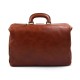 Borsa medico pelle doctor bag miele borsa pelle cartella pelle