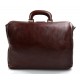 Doctor bag sac retro doctor bag marron sac vintage docteur