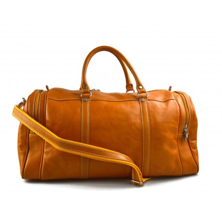 Mens leather hot sale cabin bag