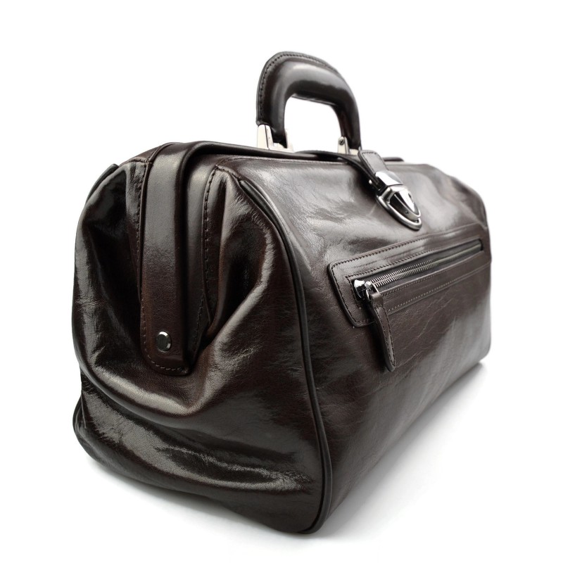 Maker of Traditional Doctor Bags and Medical Bags | Professional Case Inc