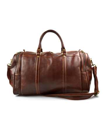 Leather handbags - ShopSmart - Genuine Italian leather handbags